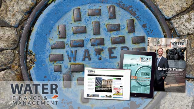 Water Finance & Management